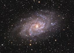 Image result for Triangulum Galaxy