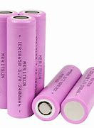 Image result for 7.4V Lithium Ion Battery