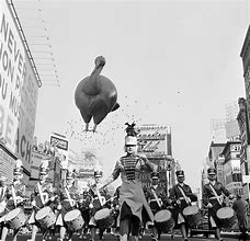 Image result for thanksgiving day parade