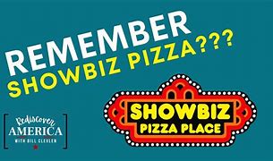 Image result for Showbiz Pizza Meme