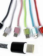 Image result for Illuminated Phone Charger