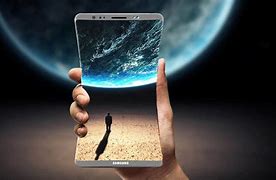 Image result for Galaxy Bending Phone