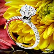 Image result for 2 CT Diamond Engagement Ring