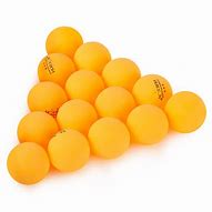 Image result for Table Tennis Ball 12Pcs White