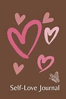 Image result for Self-Love Journal Design