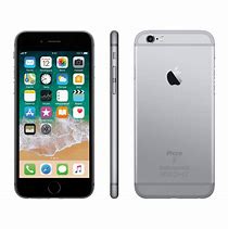 Image result for iPhone 6 Plus Silver