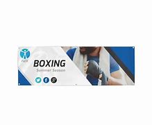 Image result for Boxing Banner