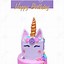 Image result for Unicorn Birthday Cake 7