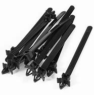 Image result for Wing Push Mount Cable Ties