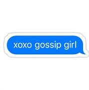 Image result for Gossip Girl Phone Meme