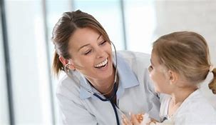 Image result for School Nurse Physical