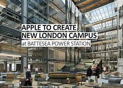 Image result for Apple Office London