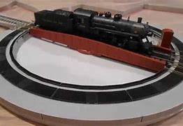 Image result for Kato N Scale Turntable