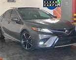 Image result for Toyota Camry XSE 2018 Support Chassis
