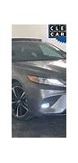 Image result for 2018 Toyota Camry XSE Color