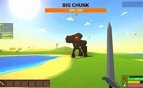 Image result for Big Chunk