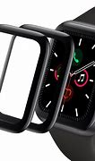 Image result for Apple Watch 5 White Screen