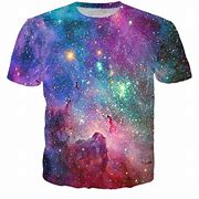 Image result for Galaxy God T-Shirt