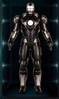 Image result for Iron Man Mark 18 Poster