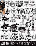 Image result for Witchy SVG Free