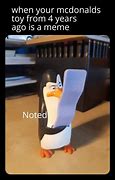 Image result for Kowalski Noted Meme