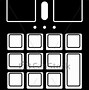 Image result for Keypad Clip Art