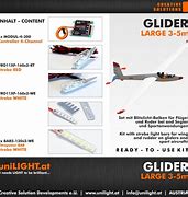 Image result for Nexus Glider