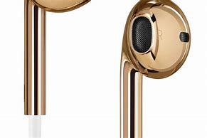 Image result for Rose Gold Apple EarPods