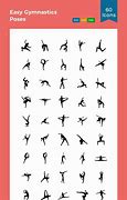 Image result for All Gymnastics Moves