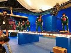 Image result for Green Screen Film