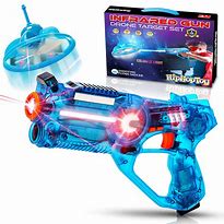 Image result for Laser Gun Toy