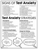 Image result for Anxiety in Kids Symptoms