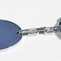 Image result for 316 Stainless Steel Key Ring Clip