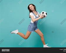 Image result for Funny Women Soccer