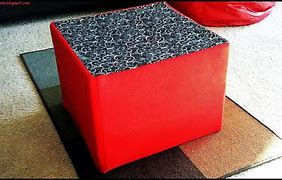 Image result for Cube Storage Units Cardboard