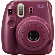 Image result for Fujifilm Instax Mini 8 Instant Camera