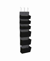 Image result for Over Door Pocket Organizer