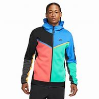 Image result for Nike Multicolor Hoodie