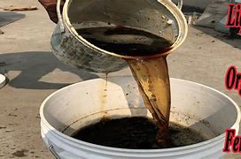 Image result for Liquid Fertilizer From Ashes