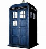 Image result for 5Se TARDIS Phone Case