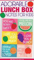 Image result for Funny Lunch Box Notes for Husband