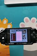 Image result for Black and Red PSP 1000
