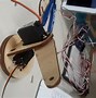 Image result for Laser-Cut Articulated Arm