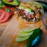 Image result for Cabrito Tacos