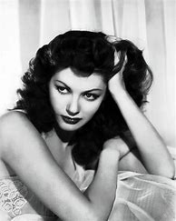 Image result for yvonne de carlo