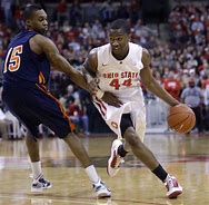 Image result for Greg Oden Ohio State