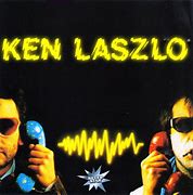 Image result for Ken Laszlo