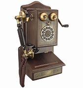 Image result for Antique Telephone Old-Fashioned
