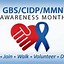 Image result for CIDP Awareness Month