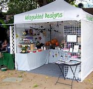 Image result for Fall Craft Booth